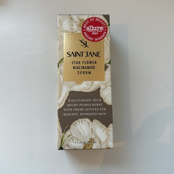 Saint Jane Beauty
Star Flower Hydration Serum - Picture 2 of 3